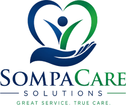 Sompacare Solutions — Great Service. True Care.